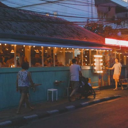 KoolKost near Sunset Road Seminyak - Minimum Stay 30 Nights Bagian luar foto